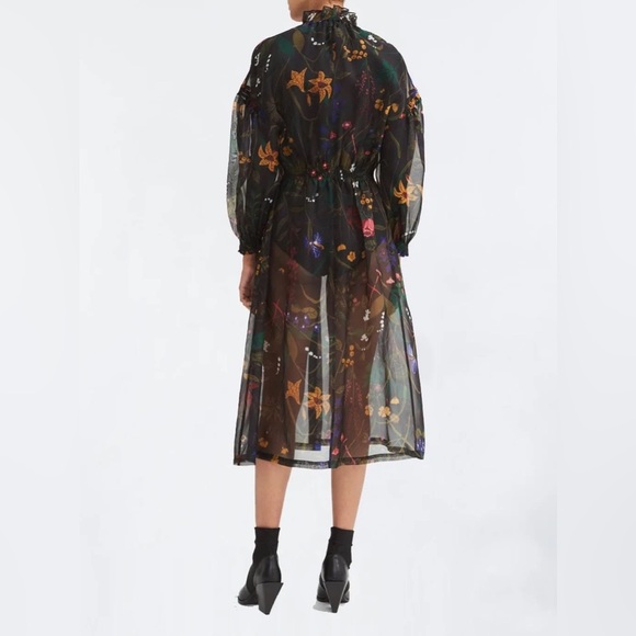 Rodebjer Nanna dress - Picture 2 of 10